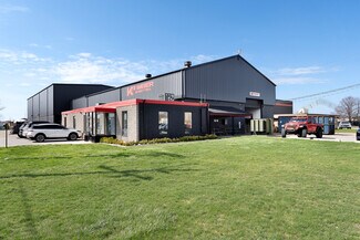 Oldcastle, ON Industrial - 1720 North Talbot Rd