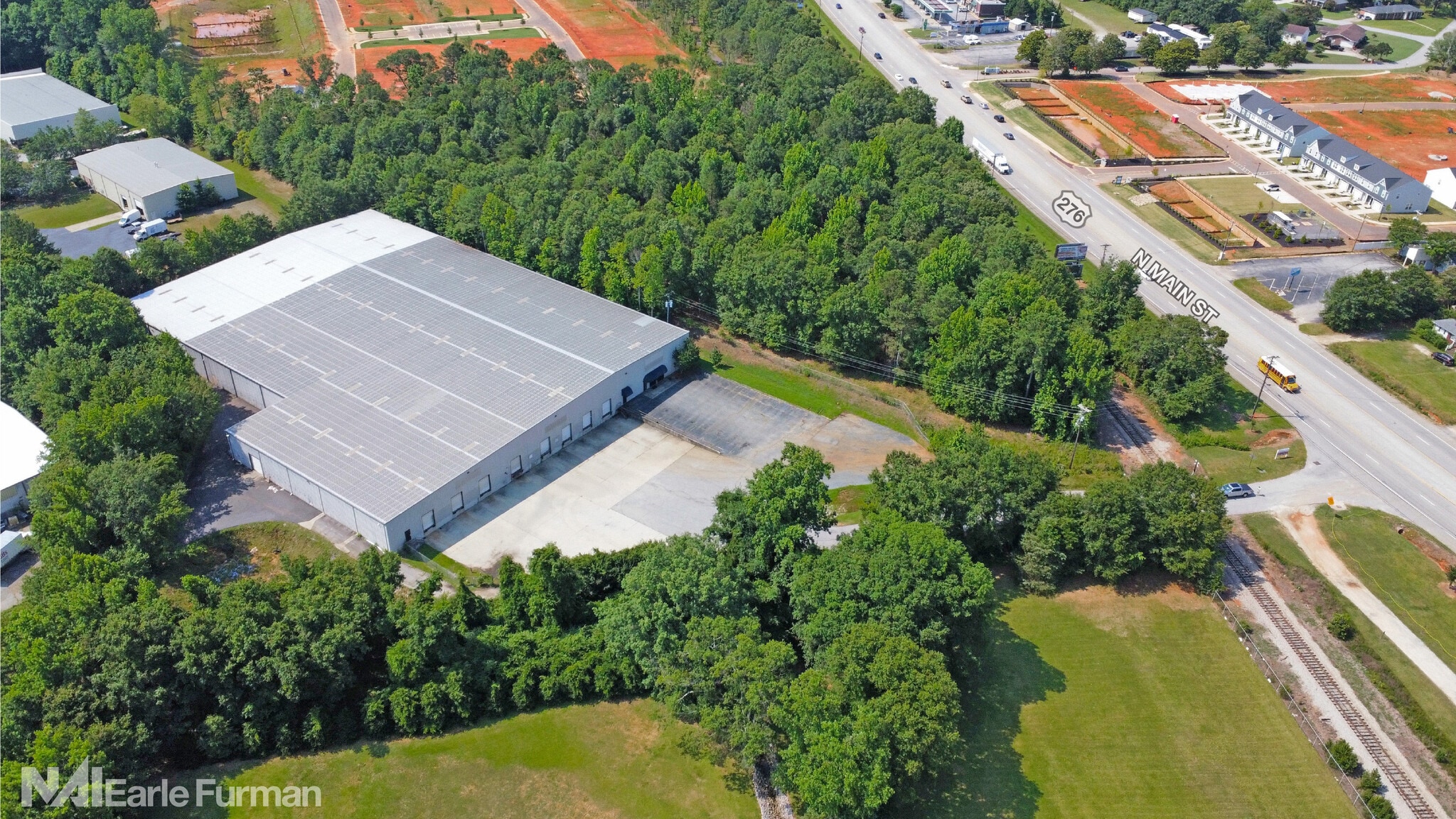 712 N Main St, Mauldin, SC for Sale