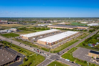 Brooklyn Park, MN Industrial - 7200 93rd Ave N