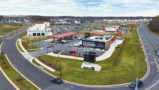 Bowie, MD Retail - 100 Fairmount Ave