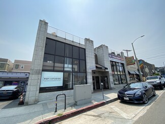 Marina Del Rey, CA Office/Retail - 114 Washington Blvd