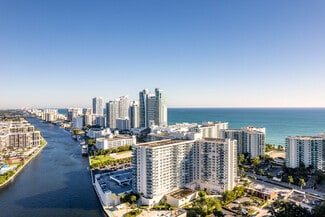 Hollywood, FL Office - 3800 S Ocean Dr