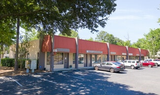 Jacksonville, FL Office - 3948 Sunbeam Rd