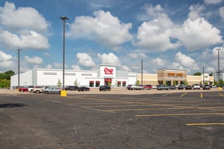 Harvey, LA Retail - 2424 Manhattan Blvd