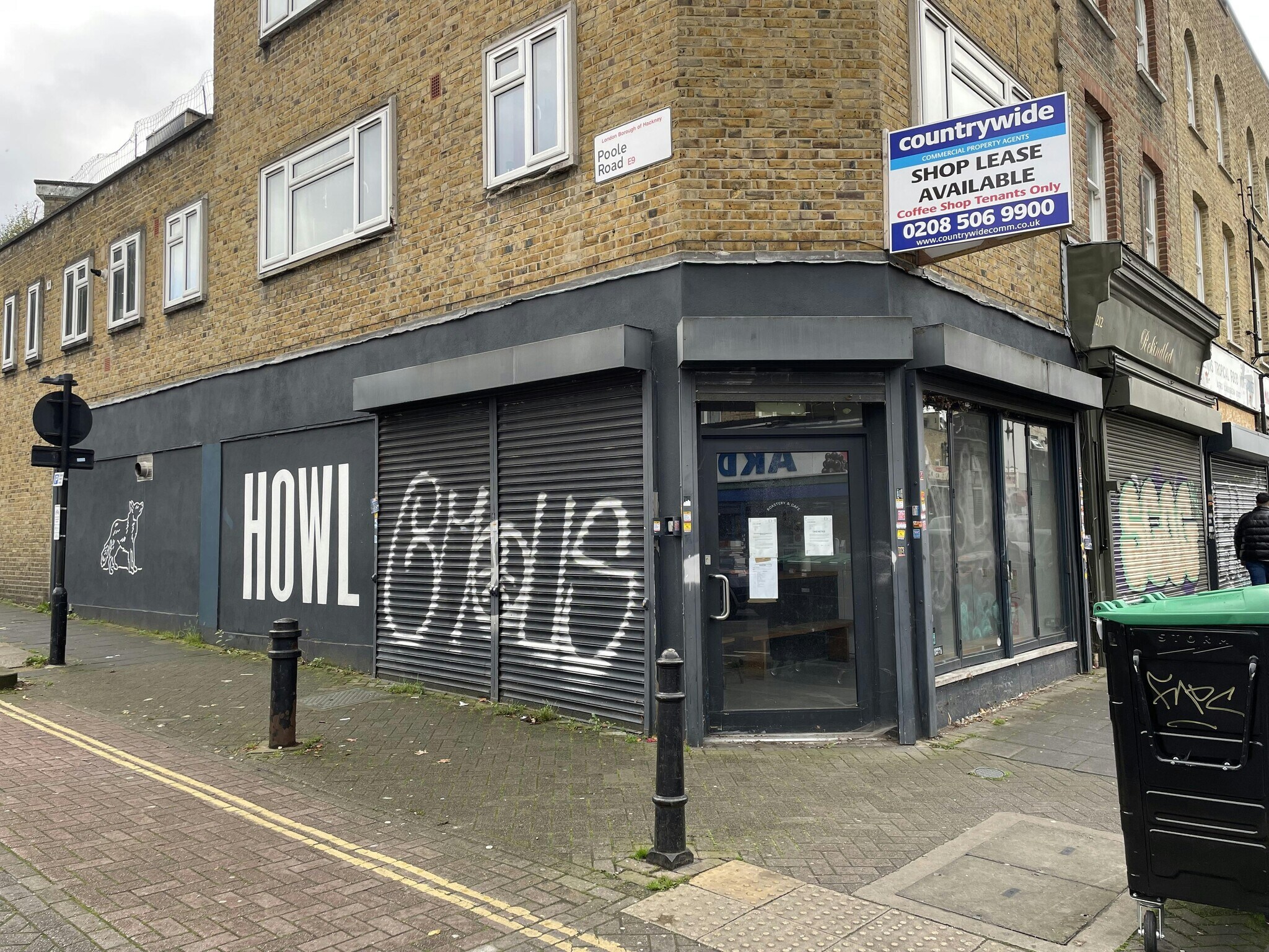 214 Well St, London, LND for Rent