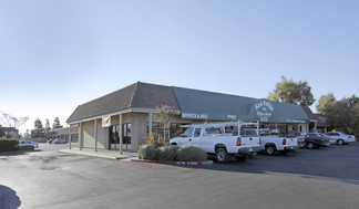 Hollister, CA Medical - 321 San Felipe Rd