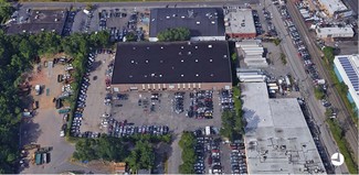 Hasbrouck Heights, NJ Industrial - 10 Plant Rd