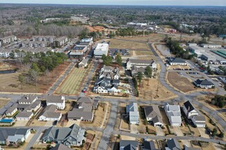 Columbus, GA Residential Land - 8201 Veterans Pky