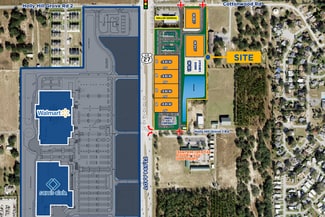 Davenport, FL Commercial Land - 41491 US 27 hwy Davenport, FL Commercial Land - 41491 US 27 hwy