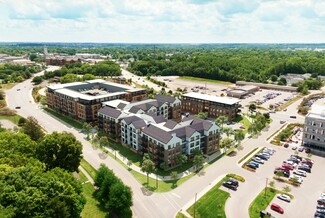 Noblesville, IN Commercial Land - 242 Westfield rd