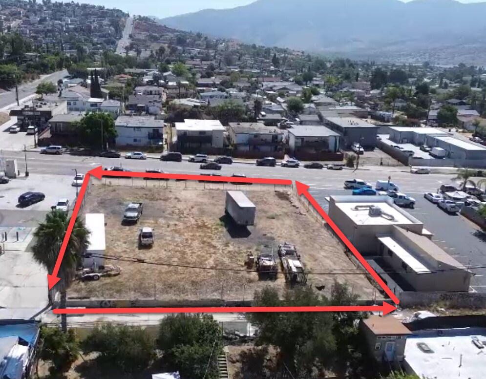 926 Grand Ave, Spring Valley, CA for Rent