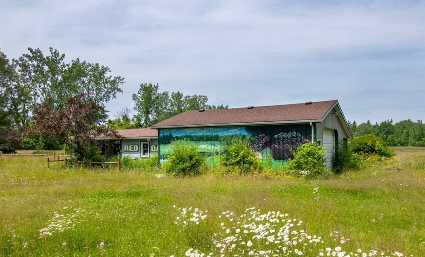 17071 Ridge Rd, Holley, NY for Sale