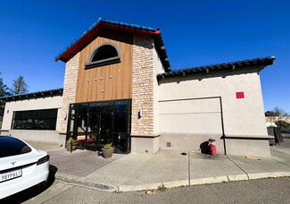 Petaluma, CA Retail - 5312 Old Redwood Hwy