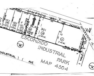 Escondido, CA undefined - 1301 Simpson Way Escondido, CA undefined - 1301 Simpson Way