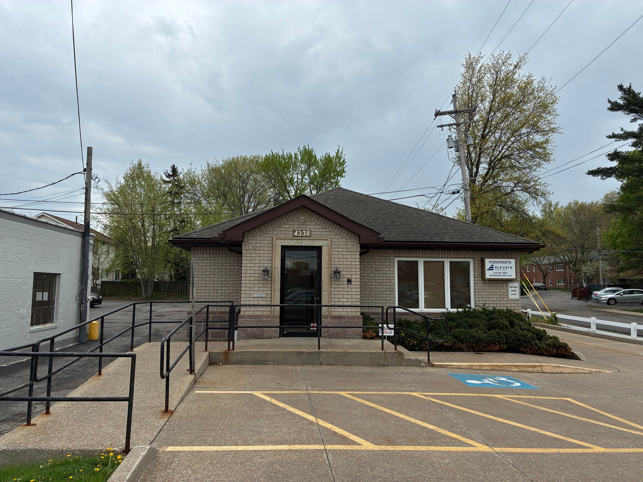4338 Mayfield Rd, Cleveland, OH for Sale