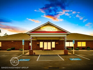 Fayetteville, NC Day Care Center - 3330 S Peak Dr