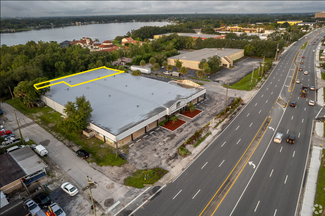 Altamonte Springs, FL Industrial - 1260 E Altamonte Dr