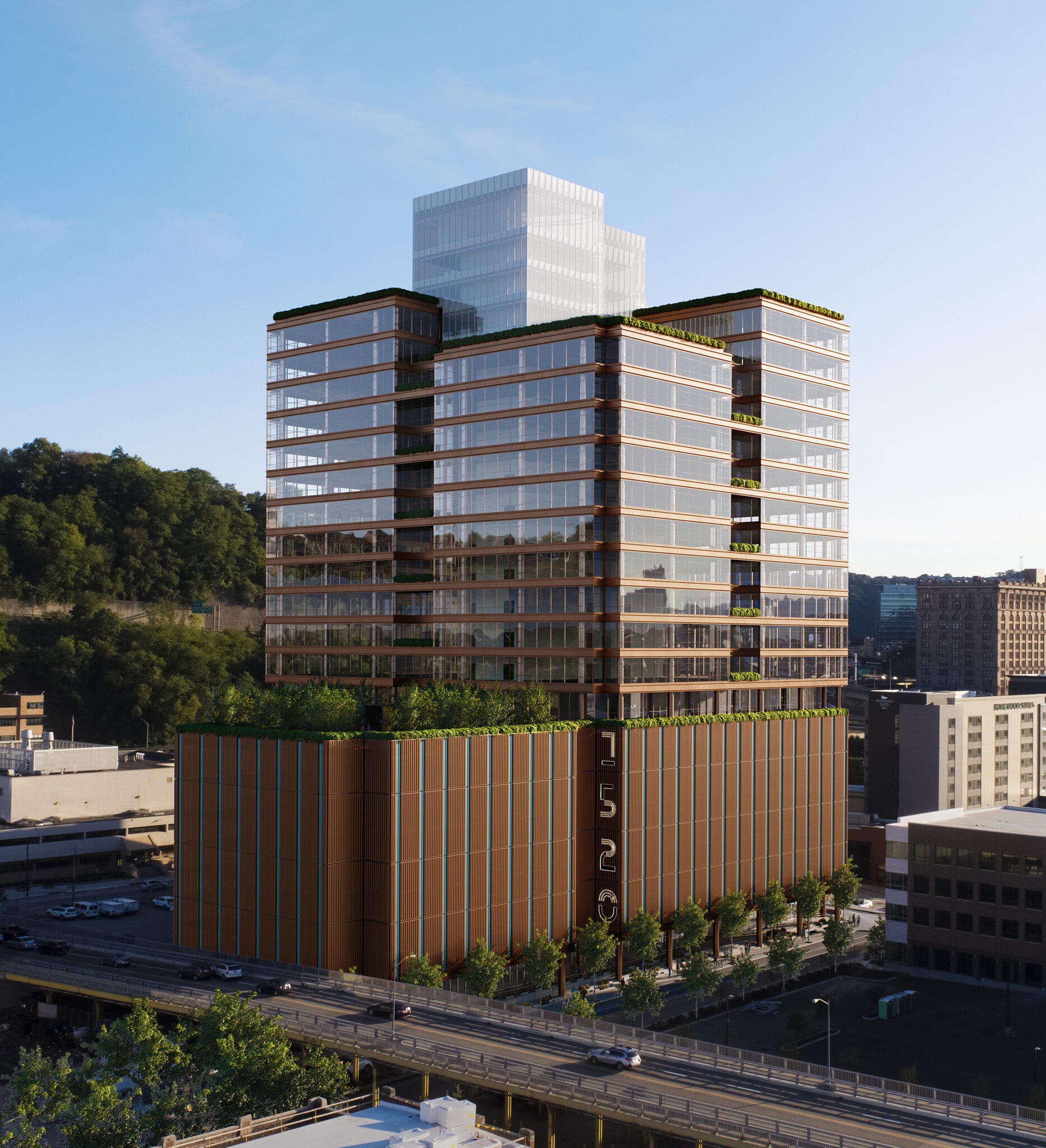 1520 Smallman St, Pittsburgh, PA for Rent