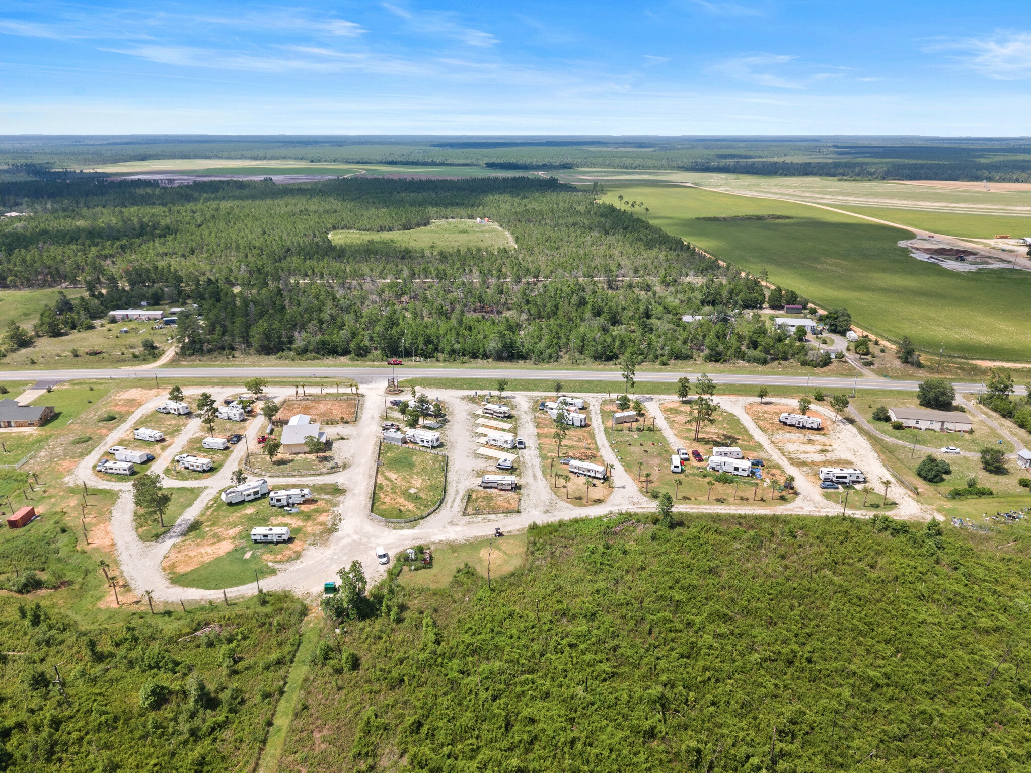 2827 Florida Highway 20, Youngstown, FL for Sale