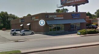 Wichita Falls, TX Retail - 3411 Kemp Blvd