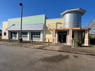 Evansville, IN Retail - 8301 Eagle Lake Dr