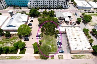 Sarasota, FL Commercial Land - 1420 5th St