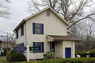 Darien, CT Medical - 20 Old Kings Hwy