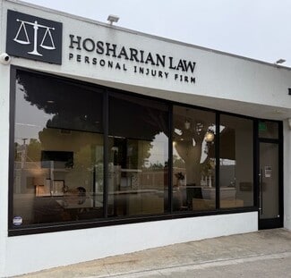 Burbank, CA Coworking Space - 1407 W Magnolia Blvd