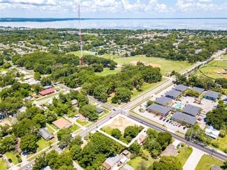 Winter Garden, FL Commercial Land - 244 W Story Rd