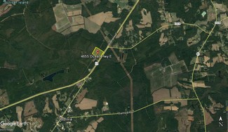Bolivia, NC Commercial - 4655 Ocean Hwy E