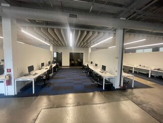 Chicago, IL Office, Industrial - 1621 W Carroll Ave