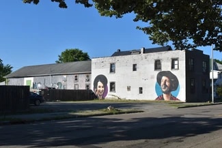Binghamton, NY Specialty - 16 Lisle Ave