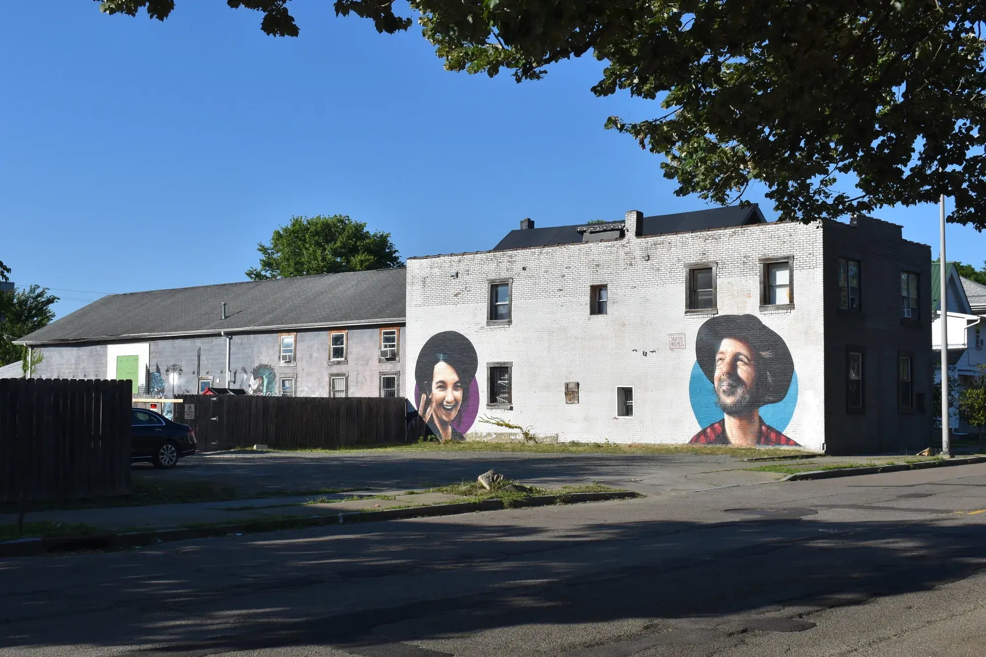 16 Lisle Ave, Binghamton, NY for Sale