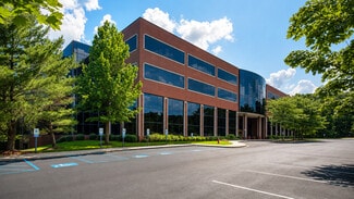 Basking Ridge, NJ Office - 120 Mountainview Blvd Basking Ridge, NJ Office - 120 Mountainview Blvd