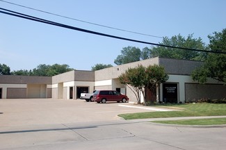 Farmers Branch, TX Flex - 2412 Richland Ave