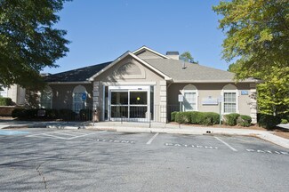Roswell, GA undefined - 1260 Upper Hembree Rd