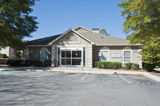 Roswell, GA Medical - 1260 Upper Hembree Rd