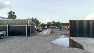 Tampa, FL Specialty - 5404 24th Ave S