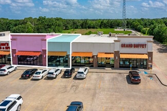 Bay City, TX Retail - 4020 7th St