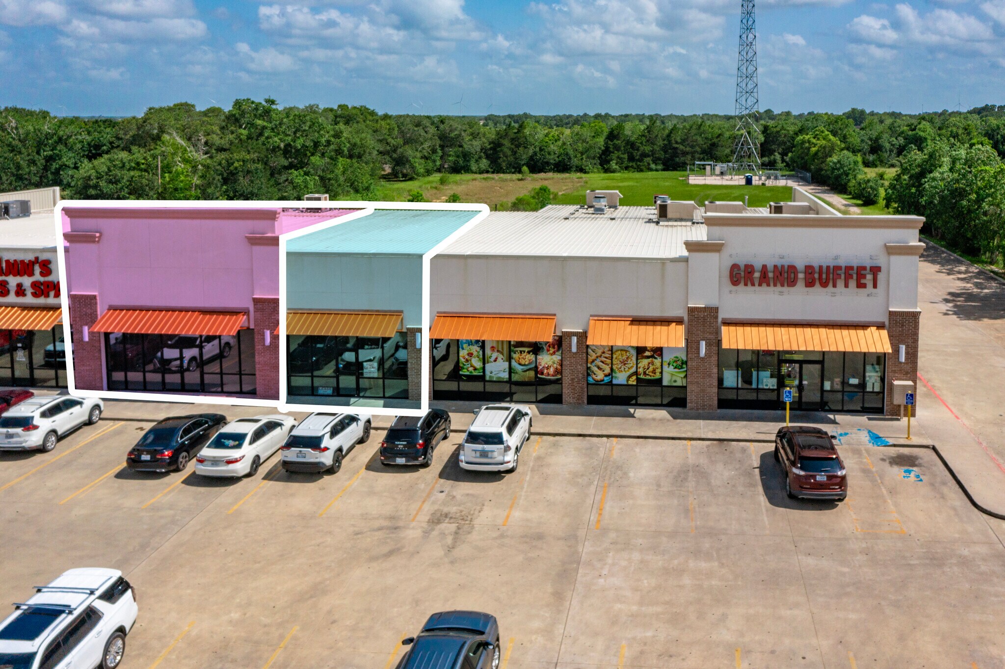 4020 7th St, Bay City, TX for Rent