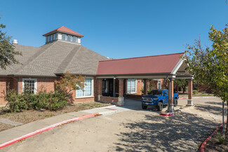 Princeton, TX Hospitals - 830 E Princeton Dr