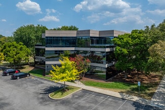 Nashville, TN Coworking Space - 1 Burton Hills Blvd