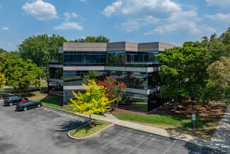 Nashville, TN Office - 1 Burton Hills Blvd