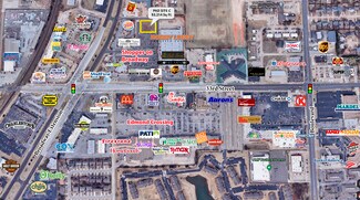 Edmond, OK Commercial - 3160 S Broadway Ext