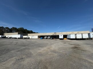 Gainesville, GA Industrial - 910 W Ridge Rd Gainesville, GA Industrial - 910 W Ridge Rd