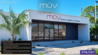 Deltona, FL Medical - 1670 Providence Blvd