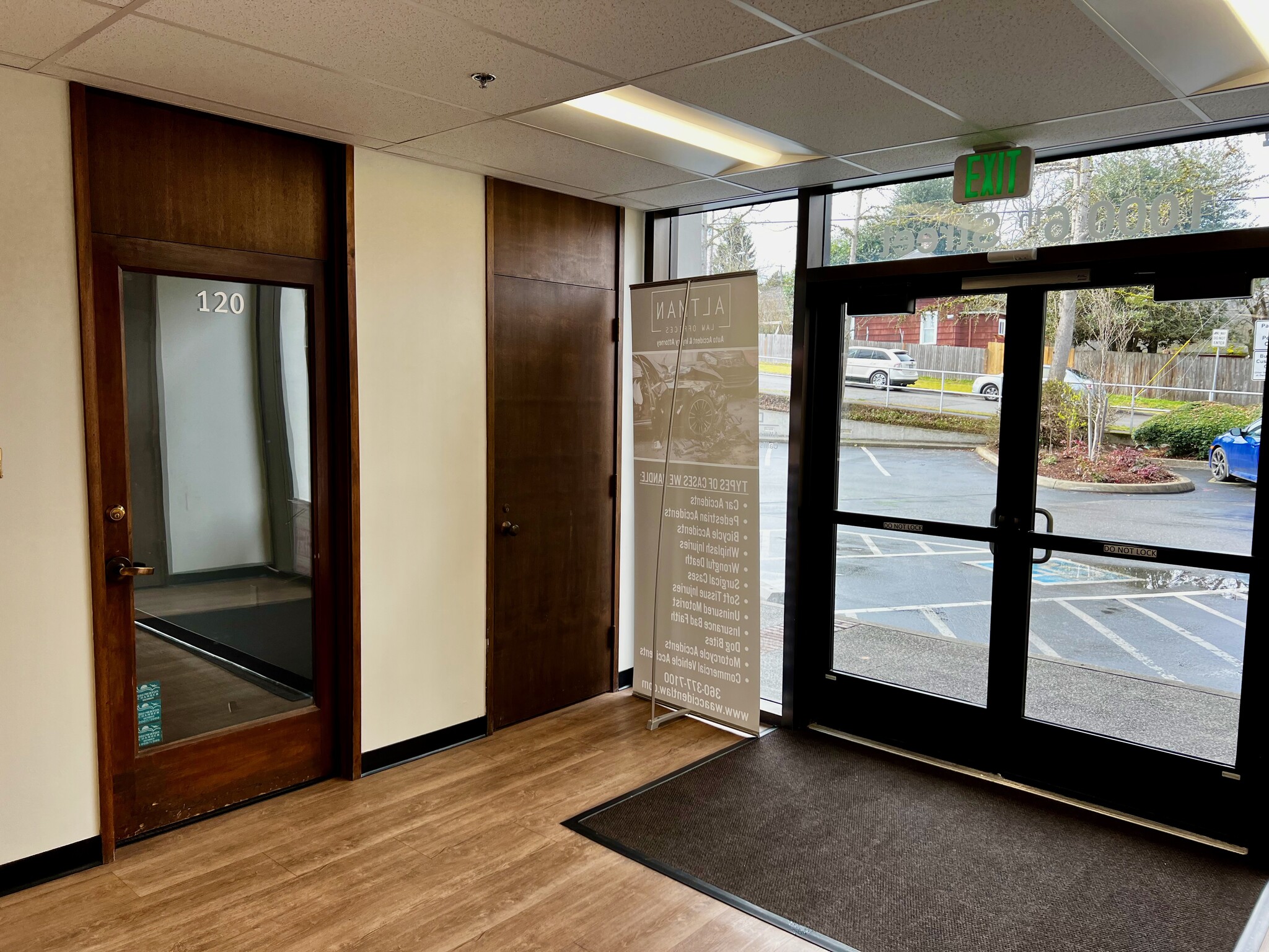 1000 6th St, Bremerton, WA for Rent