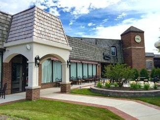 Wheeling, IL Office, Retail - 321-395 E Dundee Rd Wheeling, IL Office, Retail - 321-395 E Dundee Rd