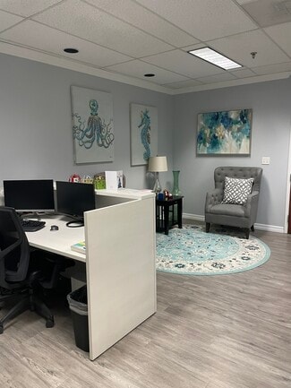 Tampa, FL Office - 201 N Franklin St