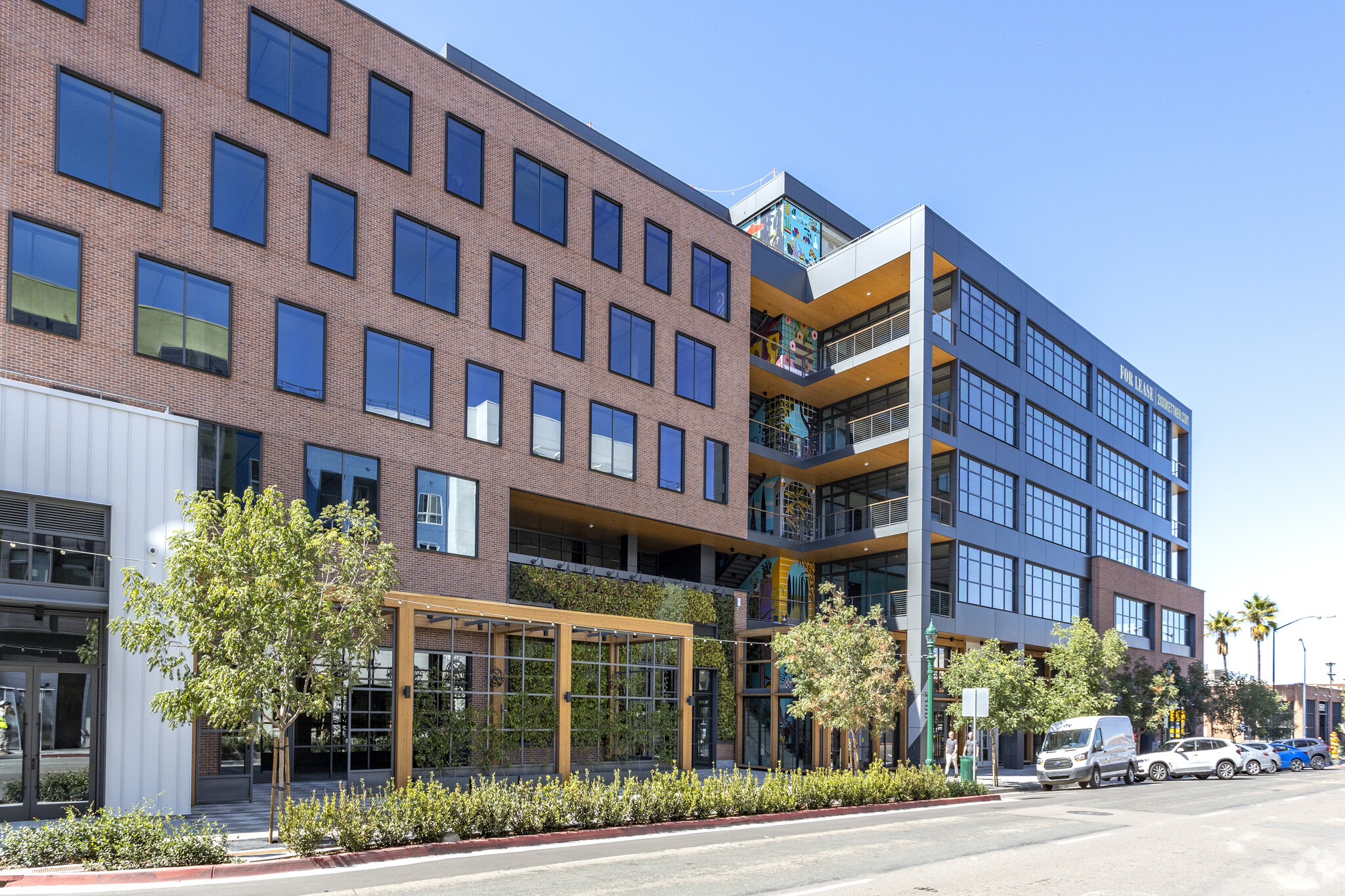 2100 Kettner Blvd, San Diego, CA for Rent